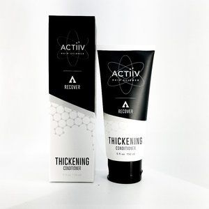 Actiiv Recover Thickening Conditioner 5oz